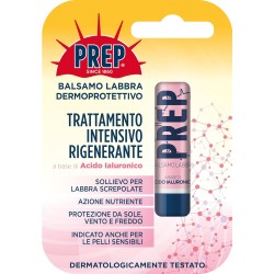 Prep Balsamo Labbra Acido...