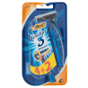 Bic Rasoio Comfort 3 Pivot 4+2pz