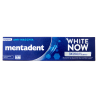 Mentadent Dentifricio White Now Antimacchia 75ml