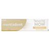 Mentadent Dentifricio White Now Instant Correct 75ml