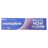 8720181311185 Mentadent Dentifricio White Now Revitalize 75ml