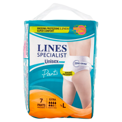 Lines Specialist Unisex...