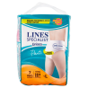 Lines Specialist Unisex Pants Extra Misura Large 7pz