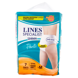 Lines Specialist Unisex...