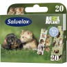 Salvelox Animal Kids 20pz