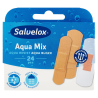 Salvelox Aqua Mix 24pz