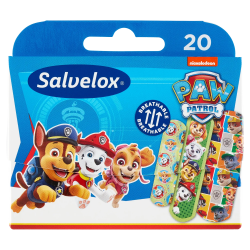 Salvelox Paw Patrol 20pz