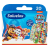 Salvelox Paw Patrol 20pz