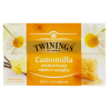 Twining Infuso Camomilla, Miele & Vaniglia 20x1,5gr