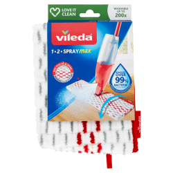 Vileda 1-2 Spray Max Ricambio 1pz