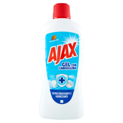 Ajax Candeggina Gel Pino 950ml