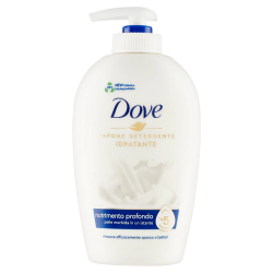 Dove Sapone Liquido...