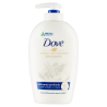 Dove Sapone Liquido Idratante Con Erogatore New 250ml