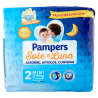 8001480306448 Pampers Pannolini Sole&Luna Taglia 2 - 3/6kg 21pz