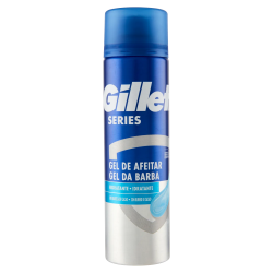 Gillette Series Gel...