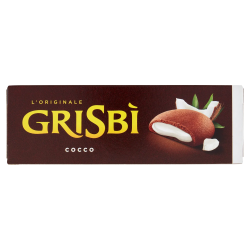 Grisbì Cocco 135gr