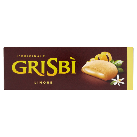 8000350007935 Grisbì Limone 135gr