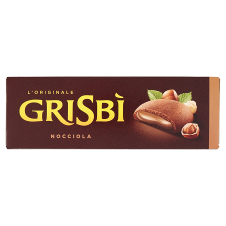 8000350007928 Grisbì Nocciola 135gr