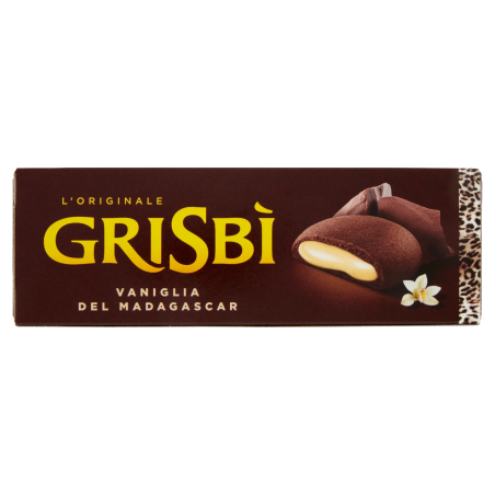 8000350007966 Grisbì Vaniglia 135gr