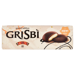 8000350008321 Grisbì Baileys 112gr