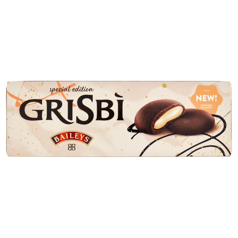 8000350008321 Grisbì Baileys 112gr