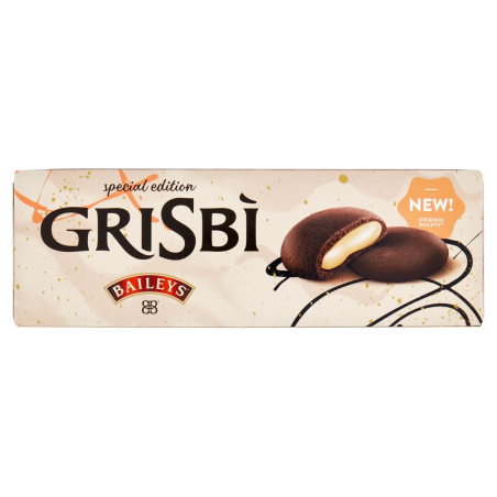 8000350008321 Grisbì Baileys 112gr