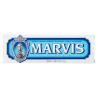 8004395111725 Marvis Dentifricio Acquatic Mint 85ml