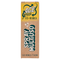 8001480715455 Ace Green Eco Ricarica Multiuso 15gr