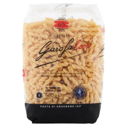 Garofalo 065 Gemelli 500gr