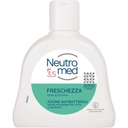 Neutro Med Intimo Freschezza 200ml