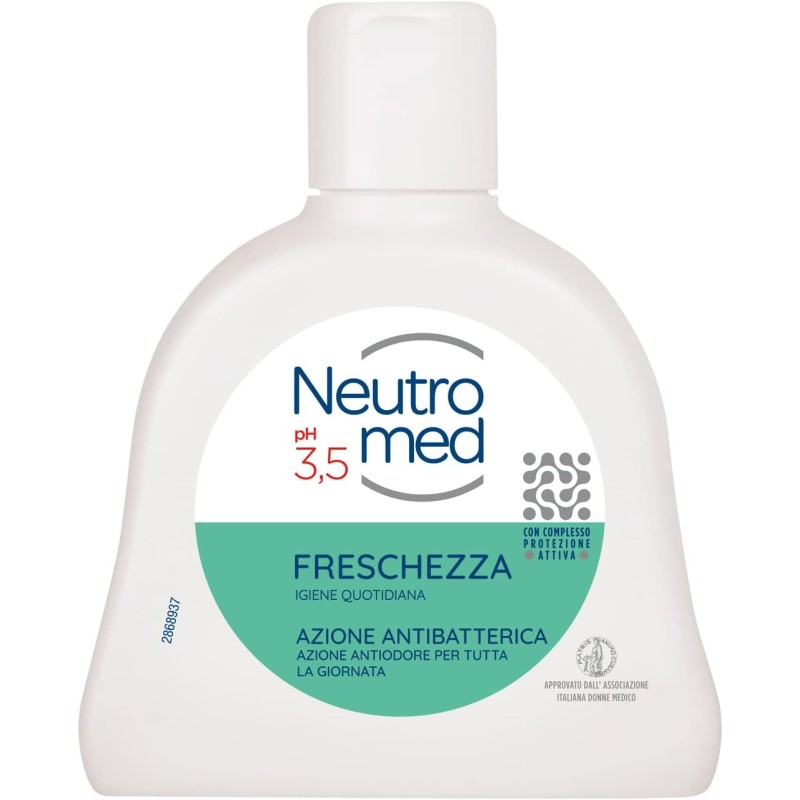 Neutro Med Intimo Freschezza 200ml