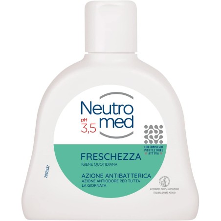 8015700166859 Neutro Med Intimo Freschezza 200ml