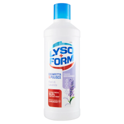 Lysoform Casa Lavanda 1100ml