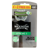 4027800383801 Wilkinson Extreme 3 Black Edition Usa & Getta 4+2pz