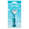 Gillette Venus Rasoio Smooth New 1pz