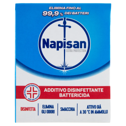 Napisan Additivo Polvere New 500gr