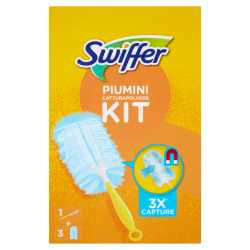 Swiffer Duster Starter Kit...