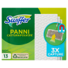 Swiffer Panni 13pz