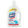 8720181294303 Lysoform Liquido Lavatrice Classico 36 Misurini 1620ml