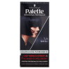 8015700161595 Testanera Palette 1-4 Nero Blu New 1pz