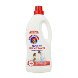 8015194509736 Chanteclair Additivo Igienizzante Liquido 1000ml