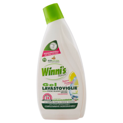 Winni's Gel Lavastoviglie 600ml