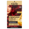 8015700166552 Testanera Palette Oleo Rosso Intenso 5-92 New 115ml