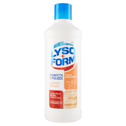 8720181404924 Lysoform Casa Superfici Delicate 1100ml