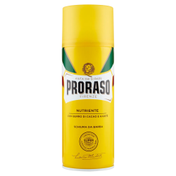 Proraso Schiuma Da Barba Nutriente - Pelli Secche New 400ml