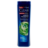 Clear Shampoo Antiprurito New 225ml