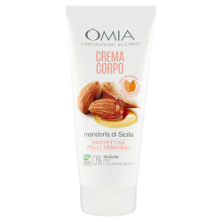 Omia Crema Corpo Mandorla 200ml