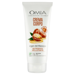 Omia Crema Corpo Argan 200ml