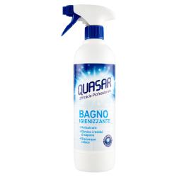 Quasar Bagno Spray 580ml