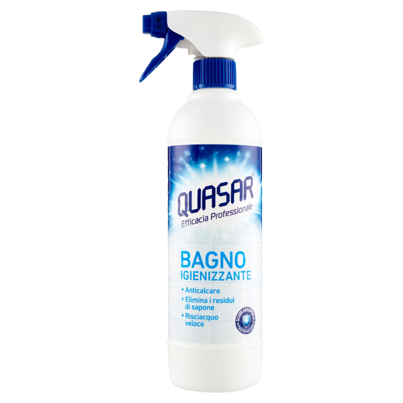 Quasar Bagno Spray 580ml